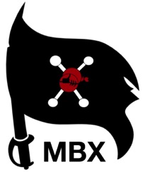 MBX logo