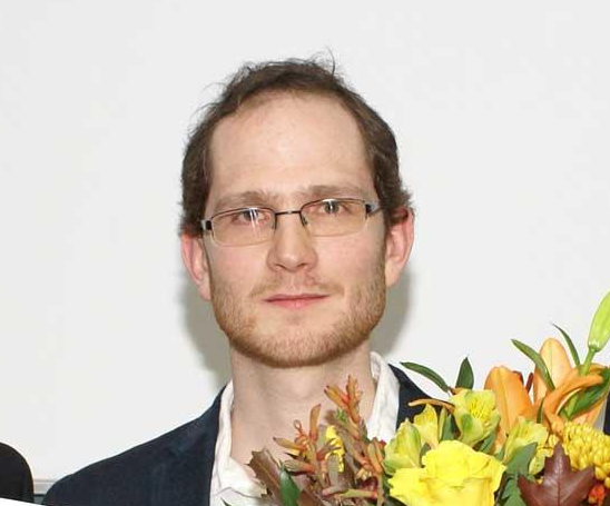 Alexander Humeniuk