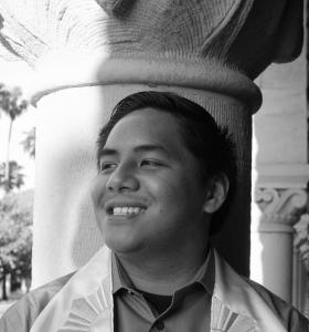 Amiel Paz