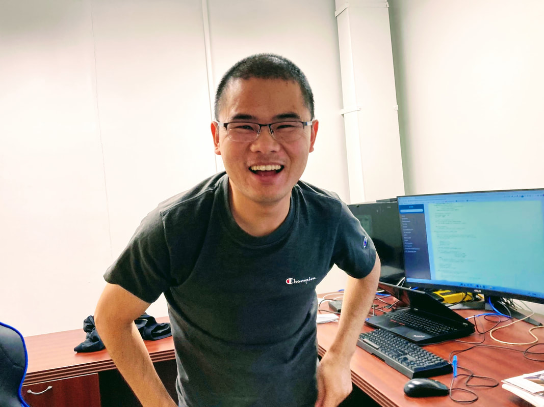 Xuecheng Shao